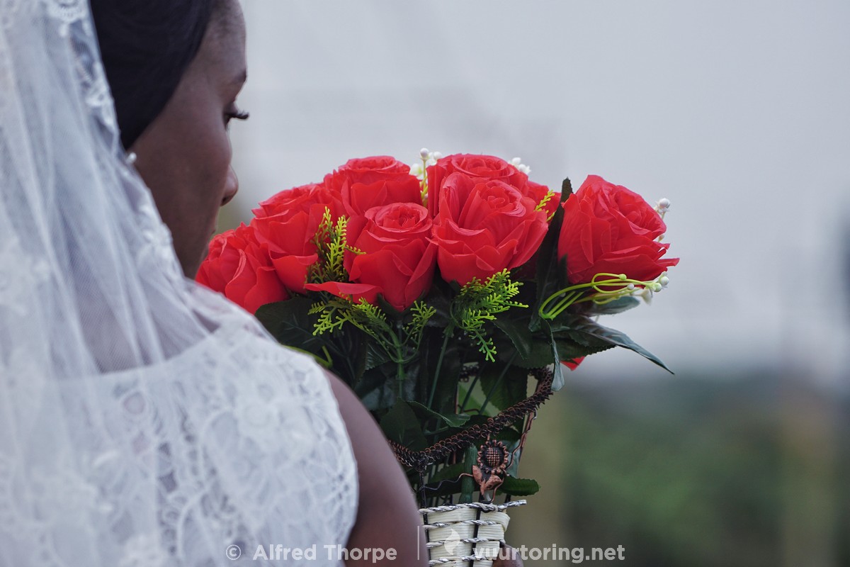 Schaun & Akosia Colin